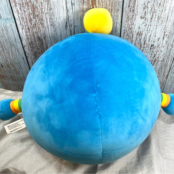 Happy World Scoops Friends With You 2021 Plush Hug Bug 14" - Picture 3 of 7